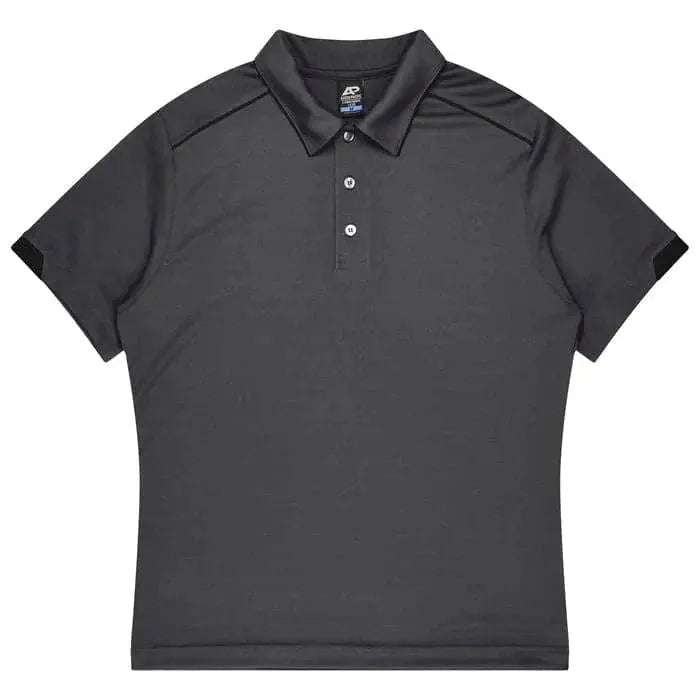 Aussie Pacific Currumbin Men's Polo Shirt 1320 Metro Workwear.