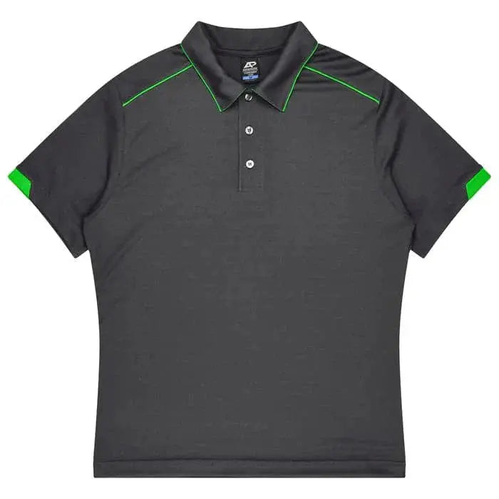 Aussie Pacific Currumbin Men's Polo Shirt 1320 Metro Workwear.