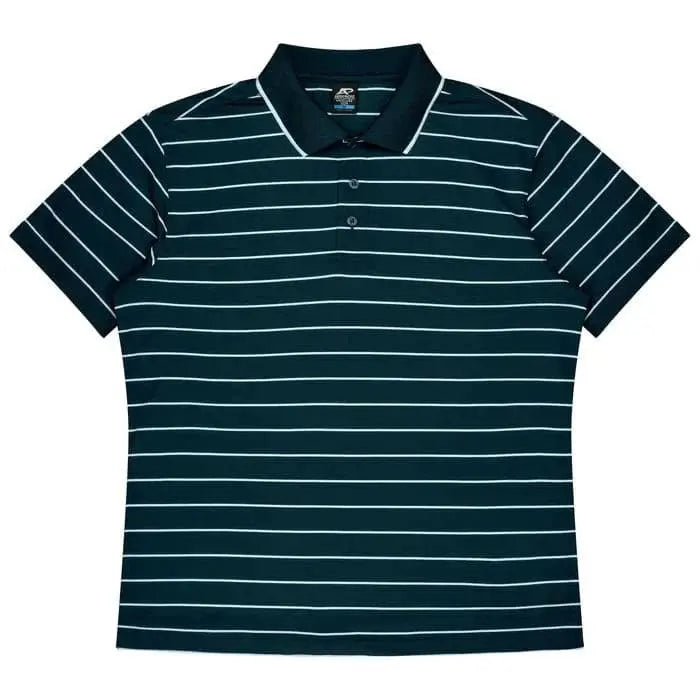 Aussie Pacific Vaucluse Men's Polo Shirt 1324 Metro Workwear.