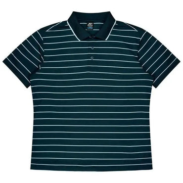 Aussie Pacific Vaucluse Men's Polo Shirt 1324 Metro Workwear.