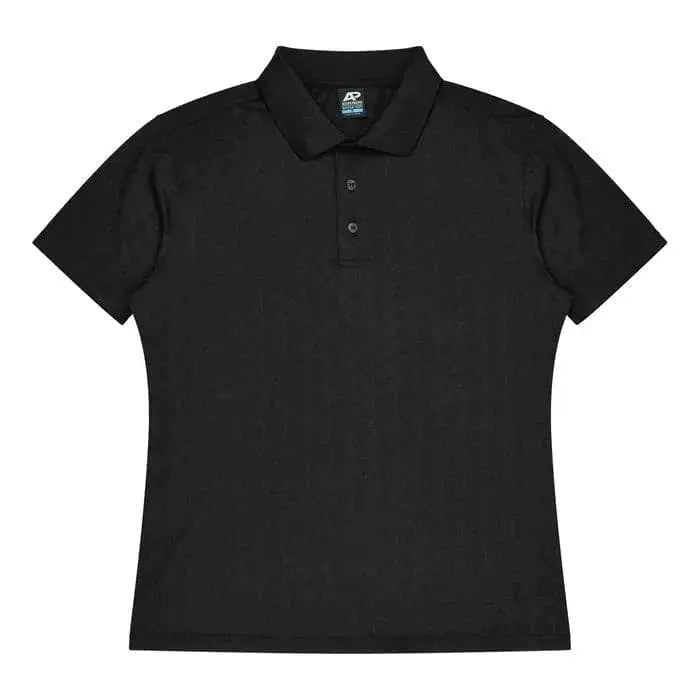 Aussie Pacific Noosa Men's Polo Shirt 1325 Metro Workwear.