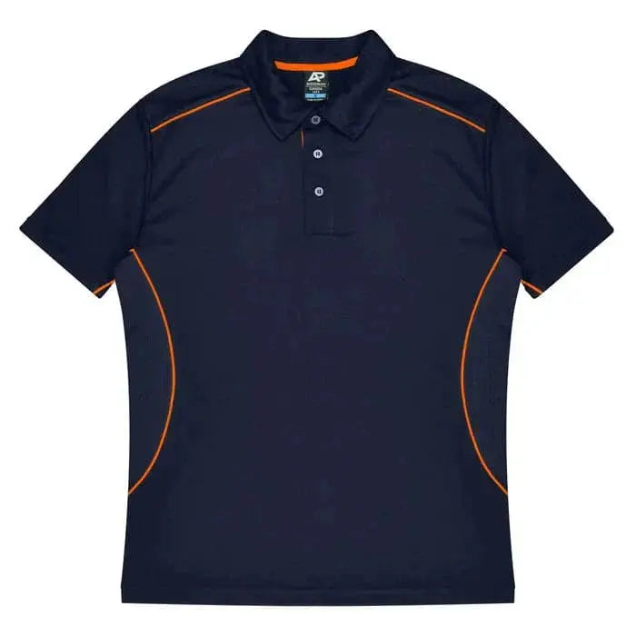 Aussie Pacific Kuranda Men's Polo Shirt 1323 Metro Workwear.