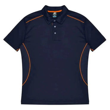 Aussie Pacific Kuranda Men's Polo Shirt 1323 Metro Workwear.