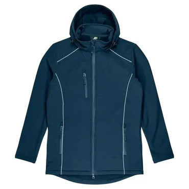 Aussie Pacific Aspen Mens Jackets 1531 Metro Workwear.