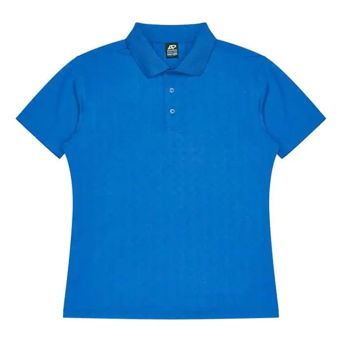 Aussie Pacific Noosa Men's Polo Shirt 1325 Metro Workwear.