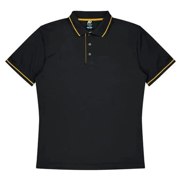 Aussie Pacific Cottesloe Kids Polo Shirt 3319 Metro Workwear.