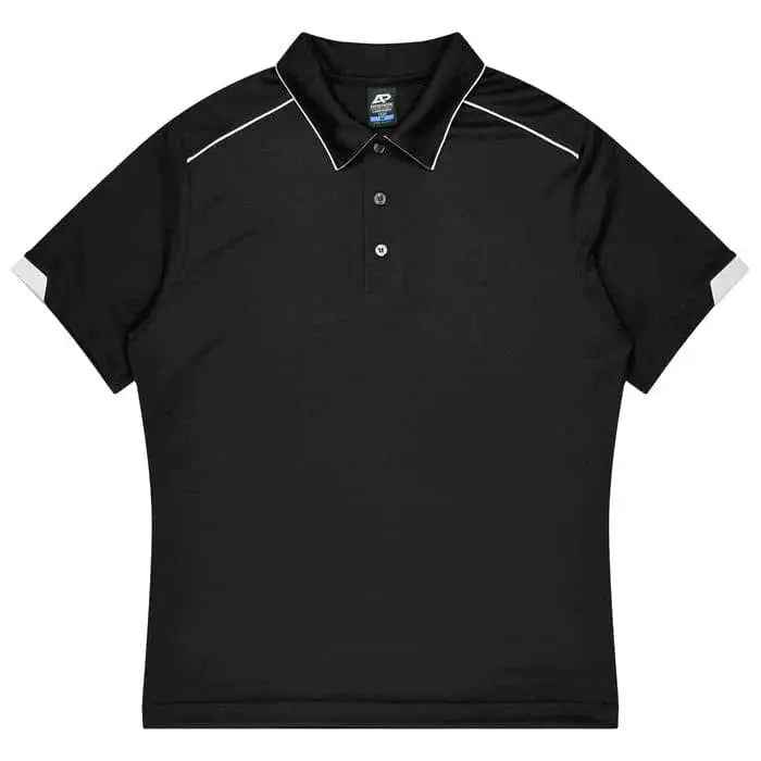 Aussie Pacific Currumbin Kids Polo Shirt 3320 Metro Workwear.
