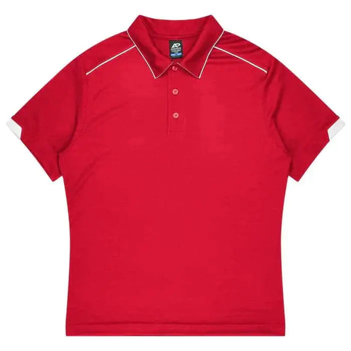 Aussie Pacific Currumbin Kids Polo Shirt 3320 Metro Workwear.
