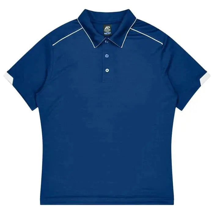 Aussie Pacific Currumbin Kids Polo Shirt 3320 Metro Workwear.