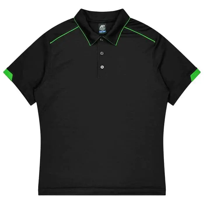 Aussie Pacific Currumbin Kids Polo Shirt 3320 Metro Workwear.