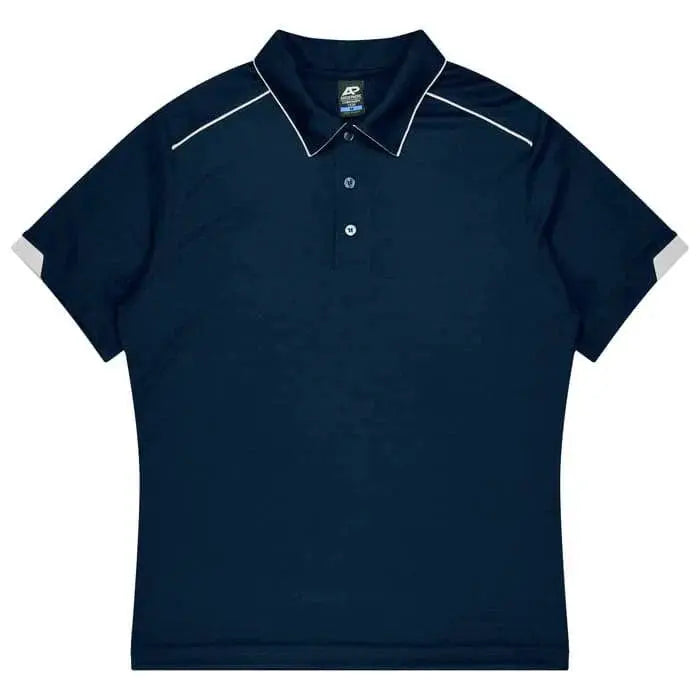 Aussie Pacific Currumbin Kids Polo Shirt 3320 Metro Workwear.