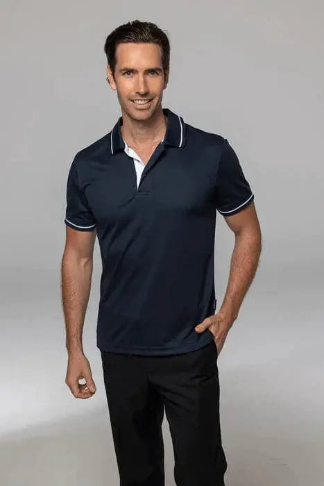 Aussie Pacific Cottesloe Men's Polo Shirt 1319 Metro Workwear.