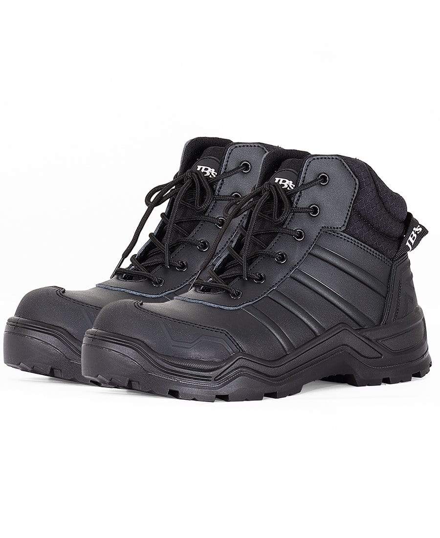 Jb's Quantum Sole Safety Work Boot 9H2 Metro Workwear.