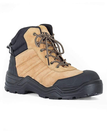 Jb's Quantum Sole Safety Work Boot 9H2 Metro Workwear.