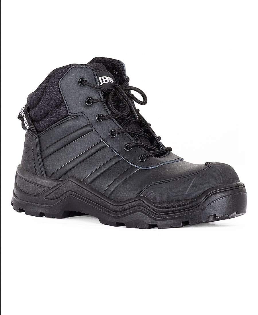Jb's Quantum Sole Safety Work Boot 9H2 Metro Workwear.