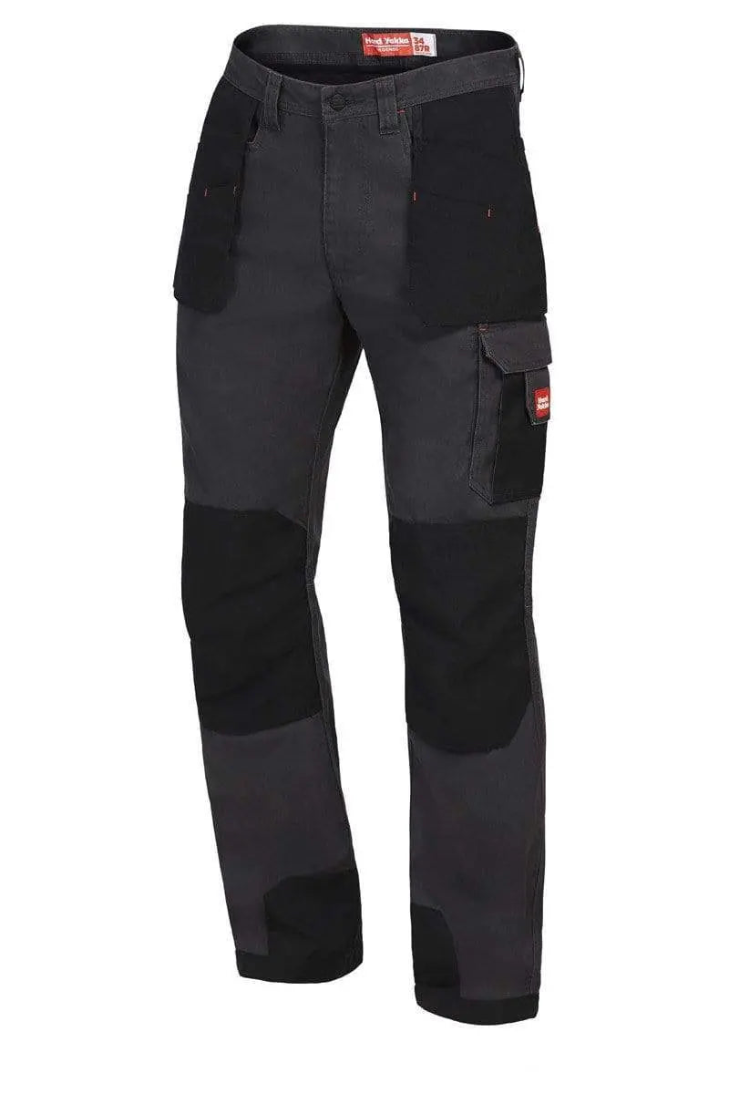 Hard Yakka Legend Ex Cargo Pant Y02210 Metro Workwear.