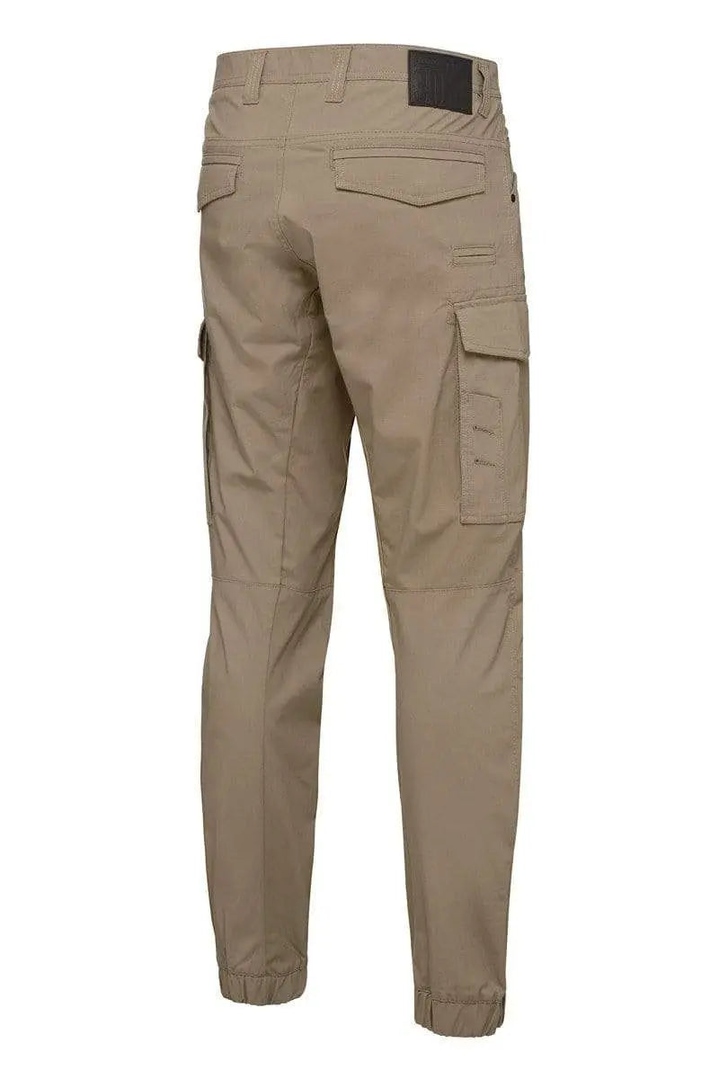 Hard Yakka 3056 Cargo Cuffed Work Pants Y02340 Metro Workwear.
