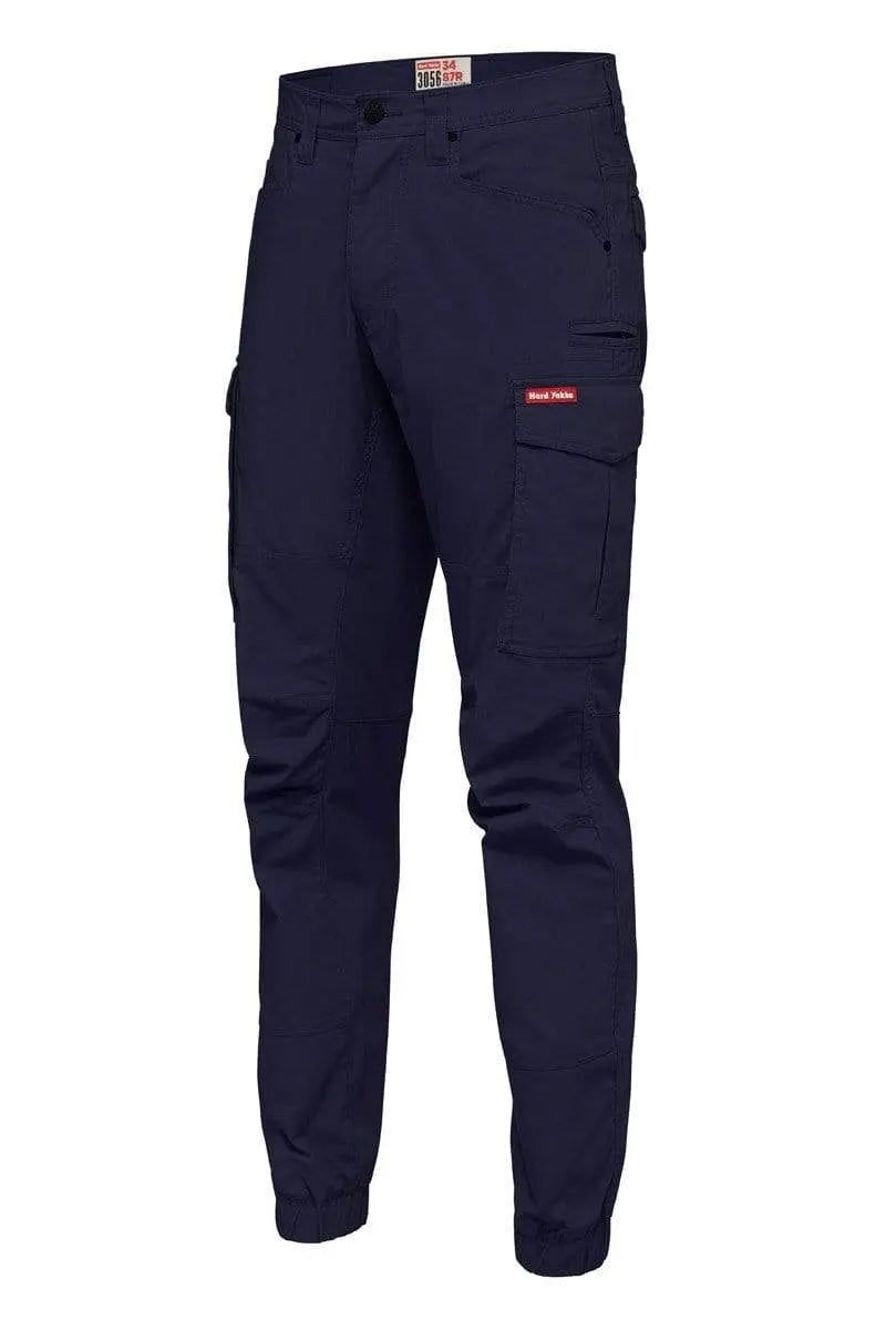 Hard Yakka 3056 Cargo Cuffed Work Pants Y02340 Metro Workwear.