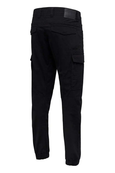 Hard Yakka 3056 Cargo Cuffed Work Pants Y02340 Metro Workwear.