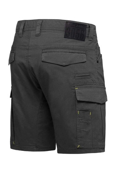 Hard Yakka 3056 Ripstop Shorts Y05100 Metro Workwear.