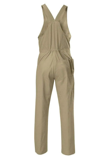 Hard Yakka Action Back Phone Pocket Coverall Y01555 Metro Workwear.