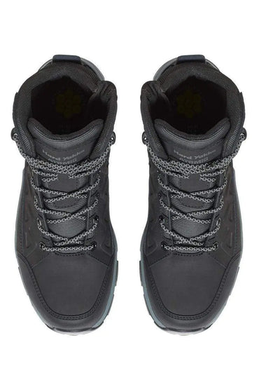 Hard Yakka Atomic Hybrid Hiker Work Boot Y60285 Metro Workwear.