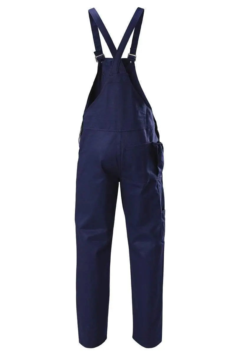 Hard Yakka Bib & Brace Overall Y01010 Metro Workwear.