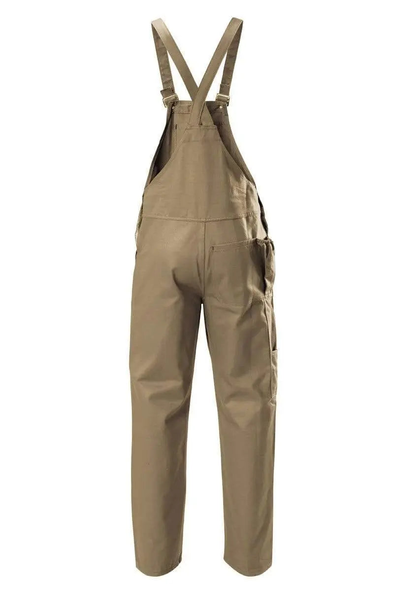 Hard Yakka Bib & Brace Overall Y01010 Metro Workwear.