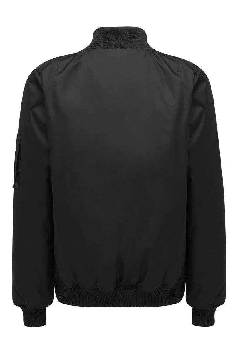 Hard Yakka Bomber Jacket Y06680 Metro Workwear.