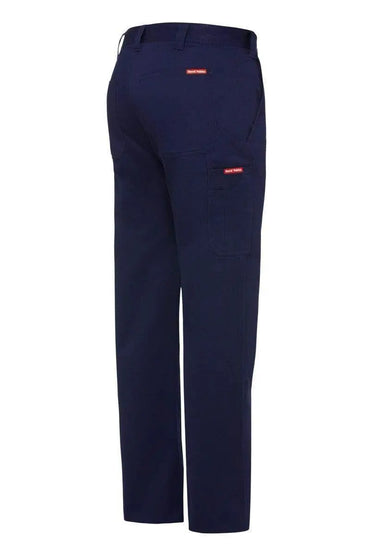 Hard Yakka Cargo Drill Work Pant Y02570 Metro Workwear.