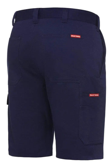Hard Yakka Cargo Drill Shorts Y05620 Metro Workwear.