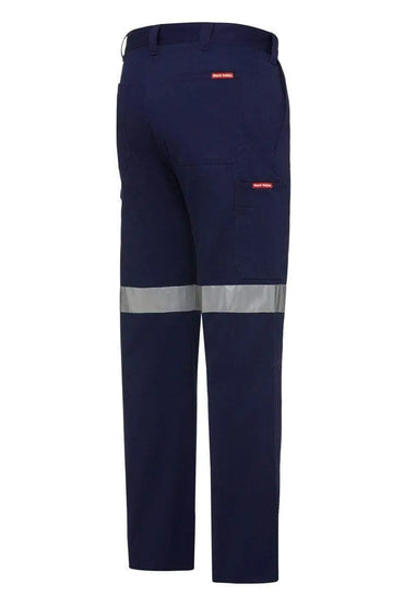 Hard Yakka Taped Cargo Drill Pant Y02965 Metro Workwear.
