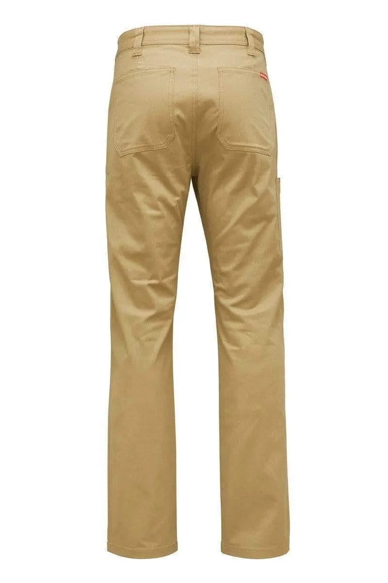 Hard Yakka Core Stretch Cargo Pant Y02596 Metro Workwear.