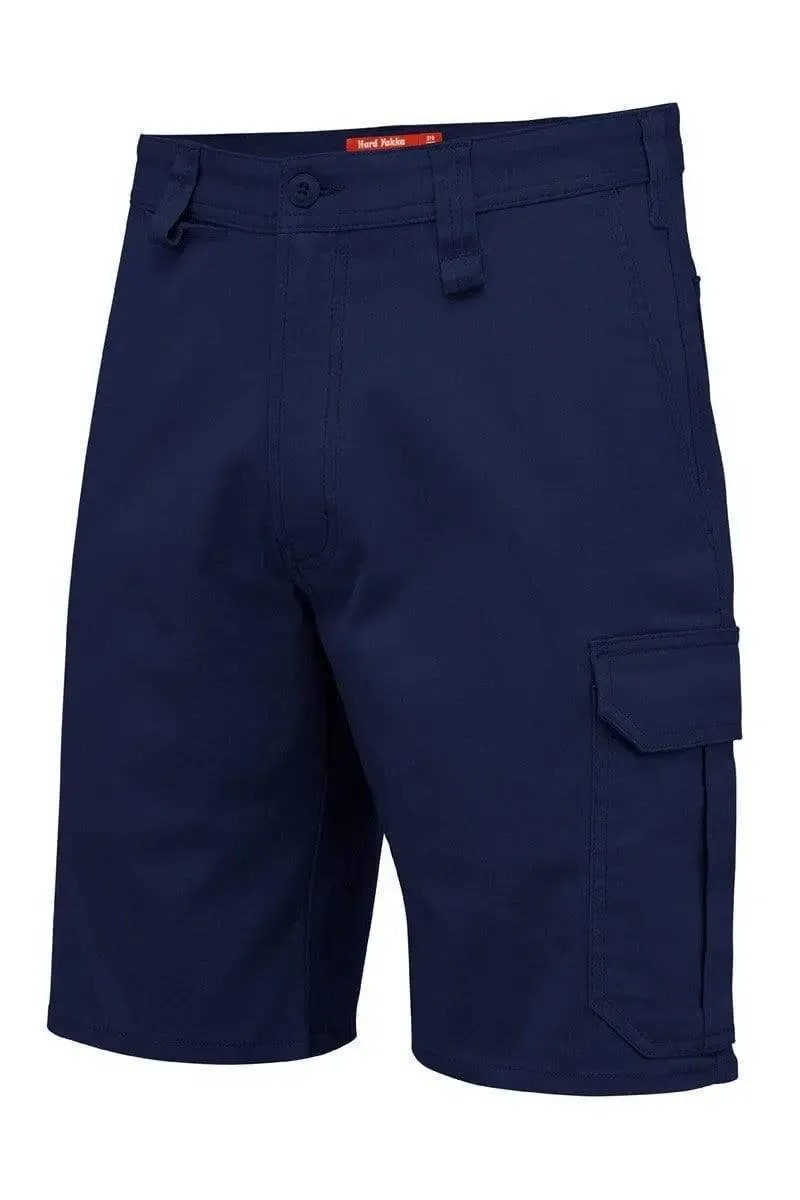 Hard Yakka Core Stretch Shorts Y05067