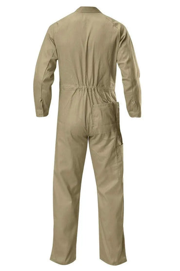Hard Yakka Light Weight Coverall Y00030 Metro Workwear.