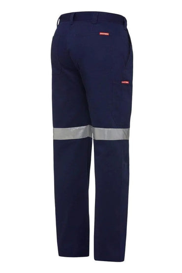 Hard Yakka Taped Drill Pant Y02540 Metro Workwear.