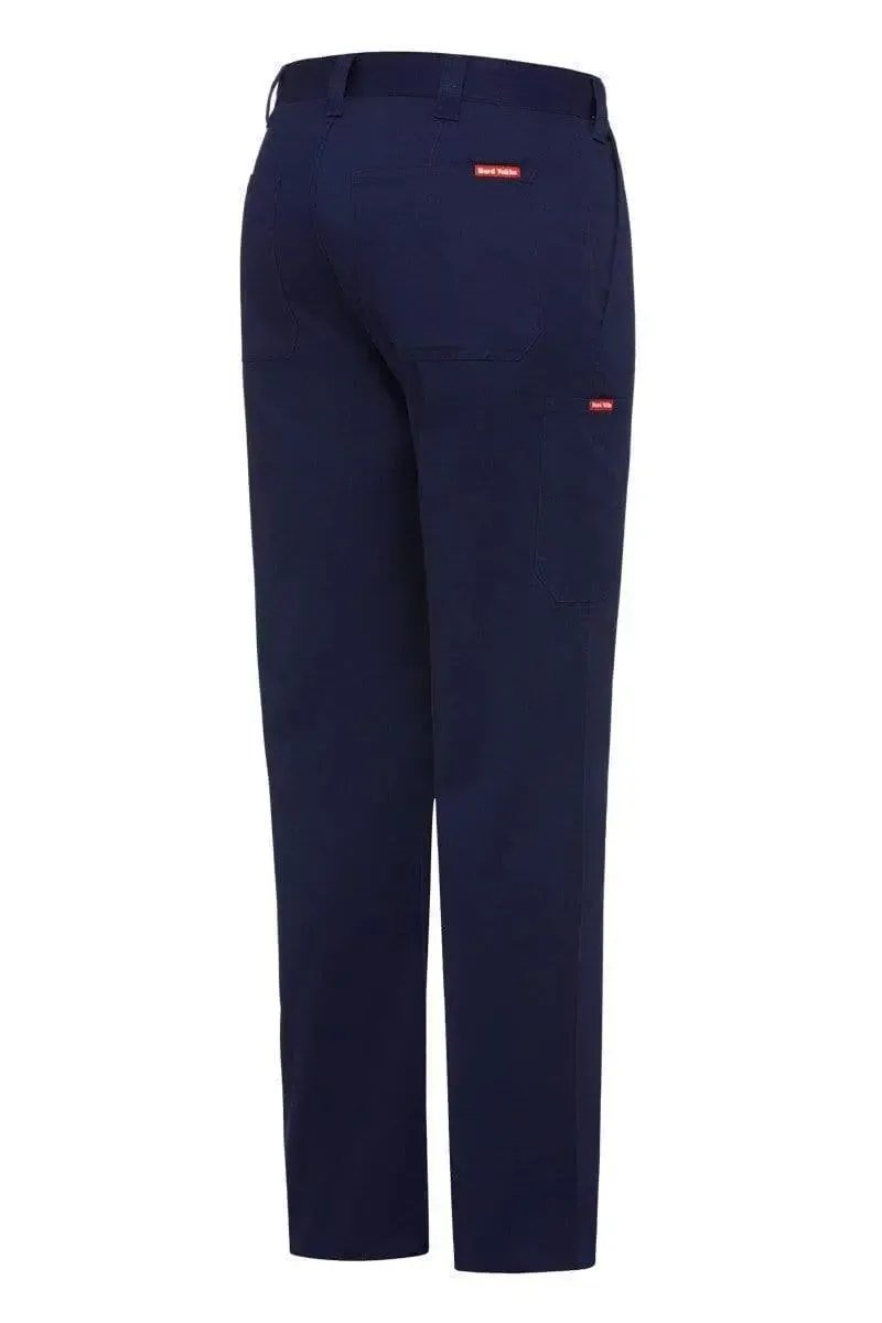 Hard Yakka Drill Work Pant Y02530