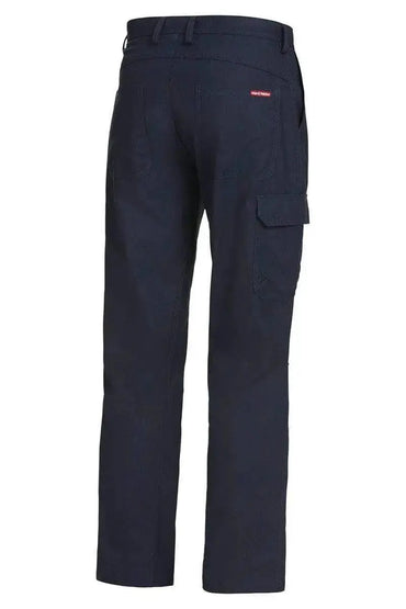 Hard Yakka FR Cargo Pant Y02520 Metro Workwear.