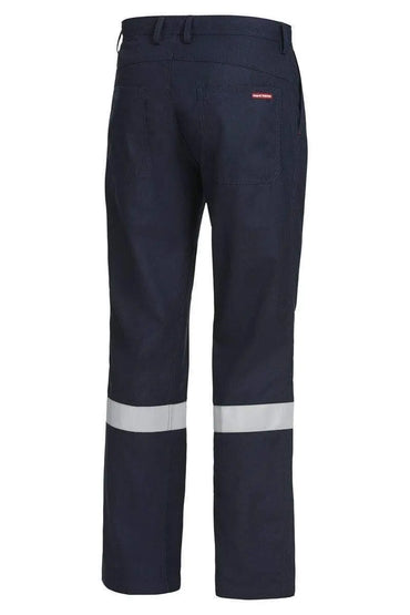 Hard Yakka FR Taped Pant Y02425 Metro Workwear.