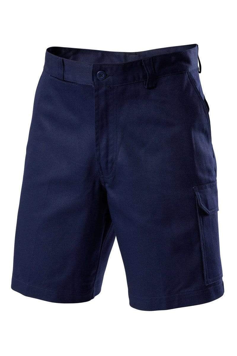 Hard Yakka Generation Y Drill Shorts Y05500 Metro Workwear.