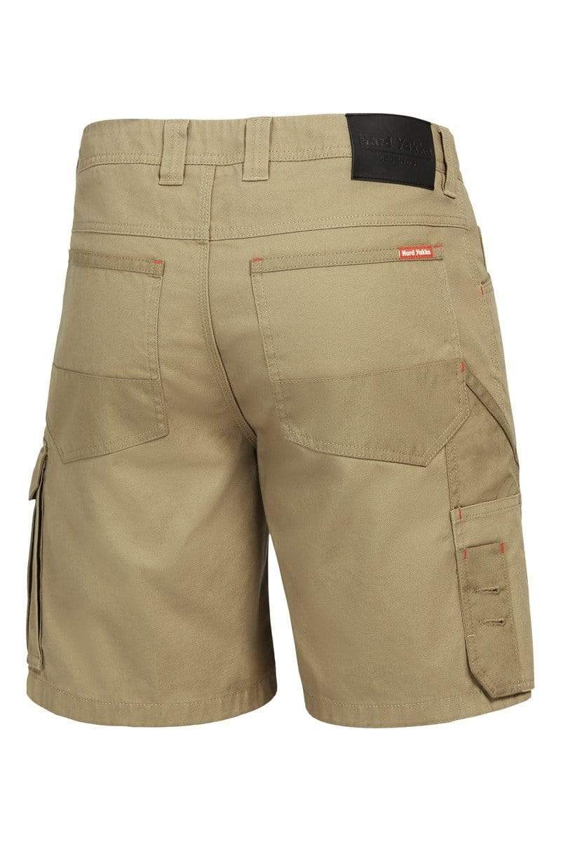 Hard Yakka Legends Short Y05066 Metro Workwear.