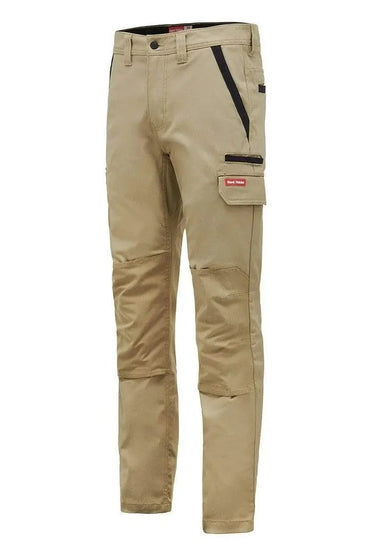 Hard Yakka Legends Slim Pant (Unisex) Y02740 in Khaki