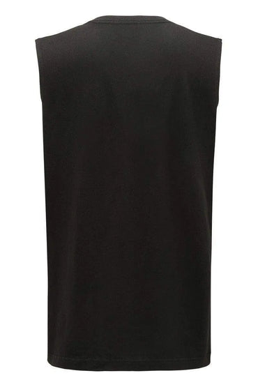 Hard Yakka Muscle Sleeveless Tee Y11308 Metro Workwear.