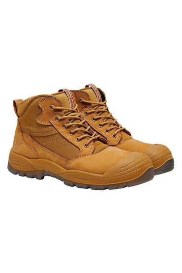 Hard Yakka Nite Vision Work Boot Y60230 Metro Workwear.