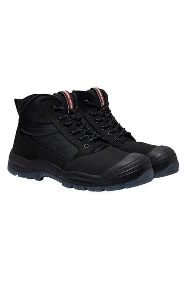 Hard Yakka Nite Vision Work Boot Y60235 Metro Workwear.