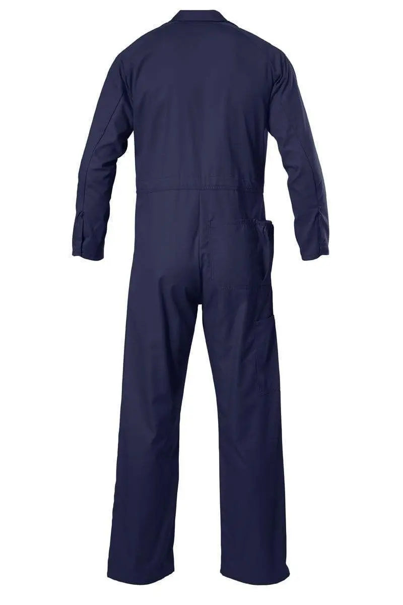 Hard Yakka Poly Cotton Overall Y00015 Metro Workwear.