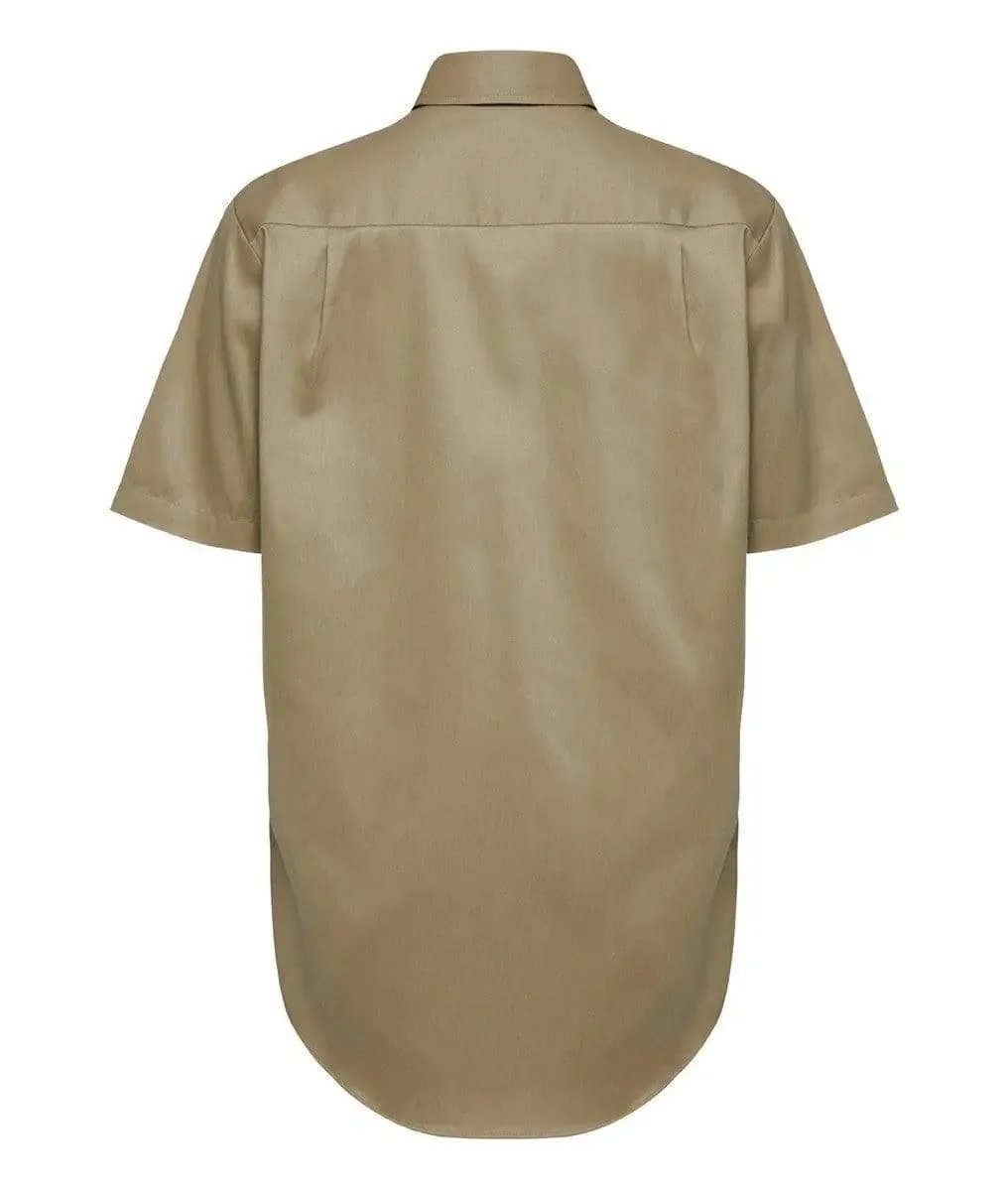 Hard Yakka Short Sleeve Vented Shirt Y04625
