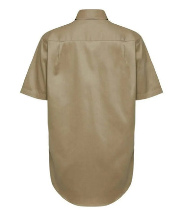 Hard Yakka Short Sleeve Vented Shirt Y04625