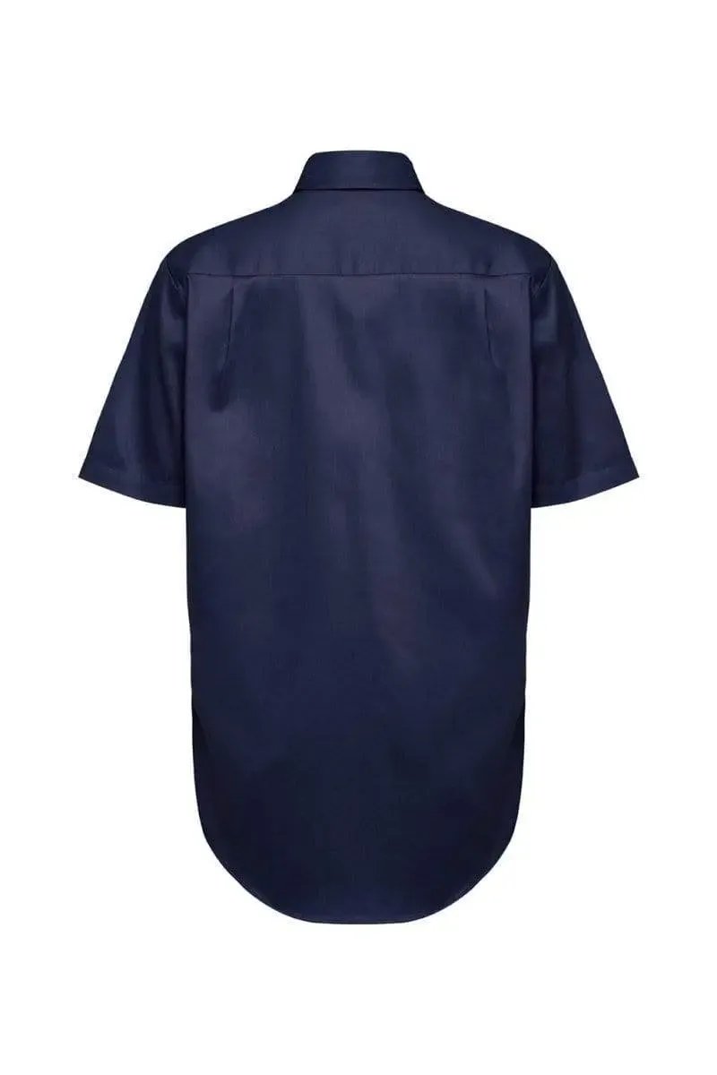 Hard Yakka Short Sleeve Vented Shirt Y04625