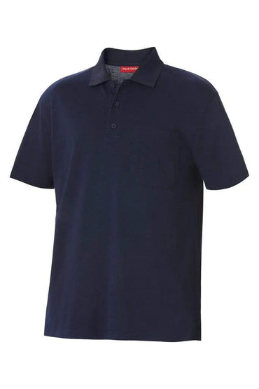 Hard Yakka Short Sleeve Work Polo Shirt Y11306 Metro Workwear.
